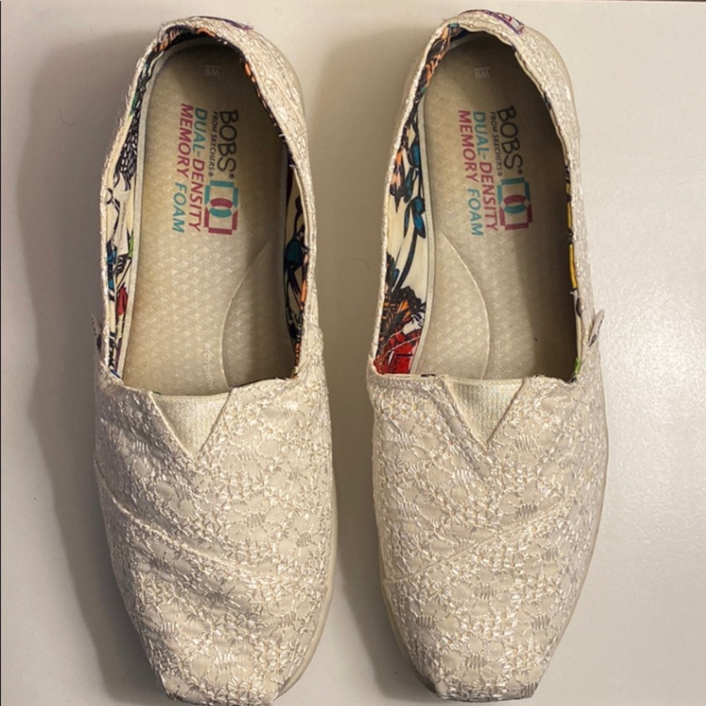 Bobs from Sketchers